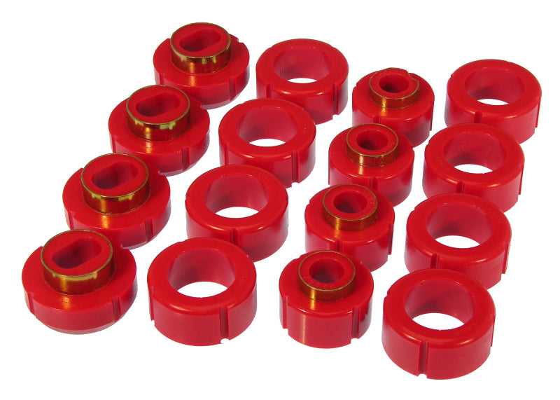 Prothane Body Mount 7-116 Photo - Primary
