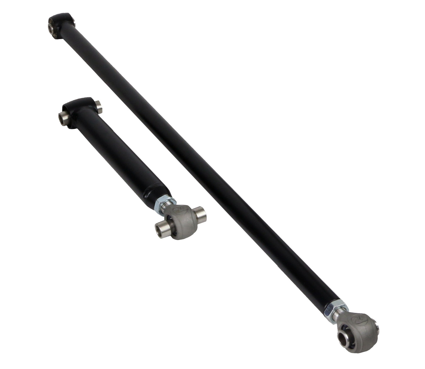 Ridetech 65-66 Impala StrongArms Rear Upper with Adjustable Panhard Bar 11296699