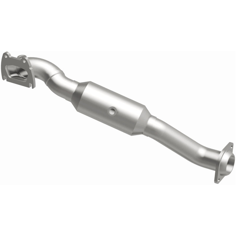 MagnaFlow Ram California Grade CARB Compliant Manifold Catalytic Converter 5551999 Photo - out of package