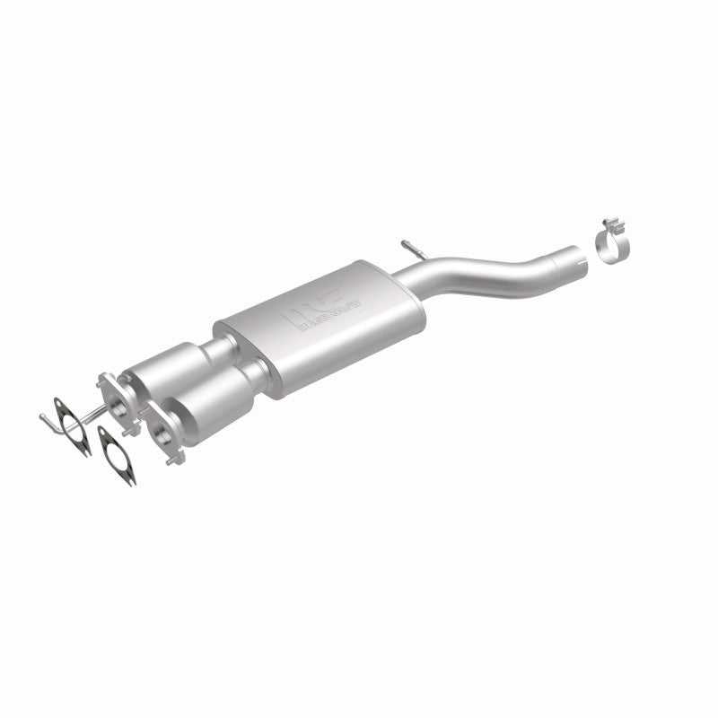 MagnaFlow Cadillac SRX OEM Grade Federal / EPA Compliant Direct-Fit Catalytic Converter 52719 360 Degree Image Set