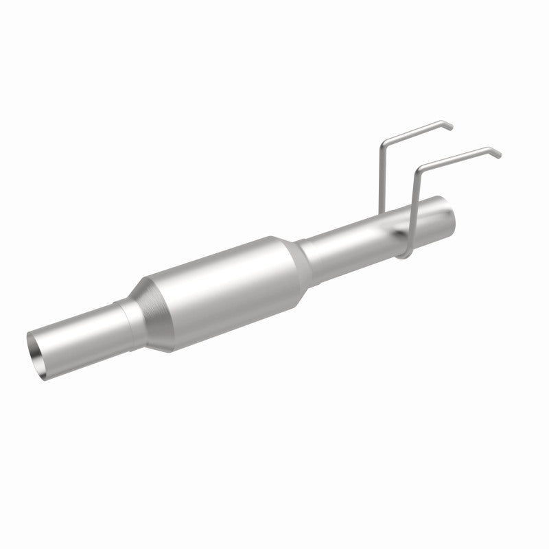 MagnaFlow Dodge California Grade CARB Compliant Direct-Fit Catalytic Converter 3391292 360 Degree Image Set