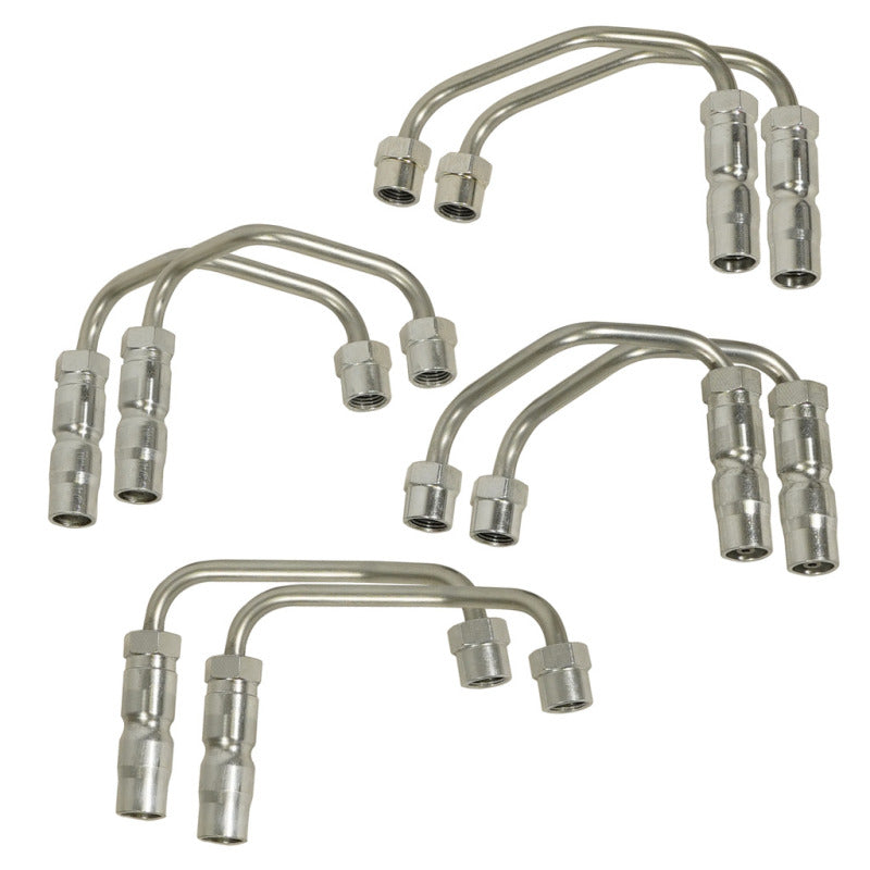 BD Diesel 01-04 Chevy/GMC Duramax 6.7L (LB7) Injector Install Kit 1050141 1050141 Photo - out of package