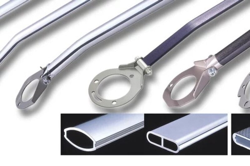 Cusco Strut Bar W/ BCS JZX100 Front OS Strut Bar 175 540 AMN User 1