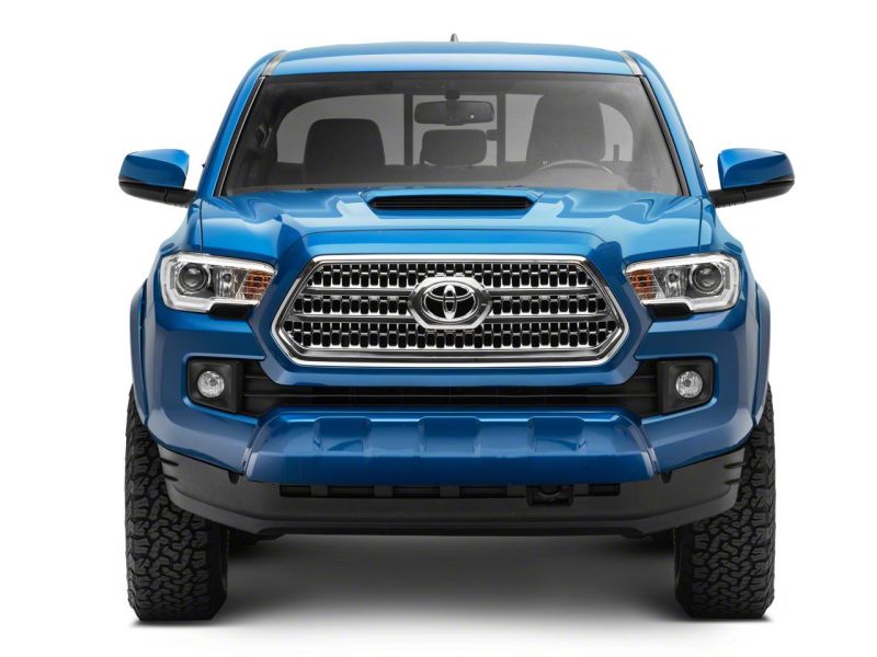 Raxiom 16-23 Toyota Tacoma Axial Series Mirror Mounted LED Sequential Turn Signals- Smoked TT6983 TT6983 Photo - Close Up