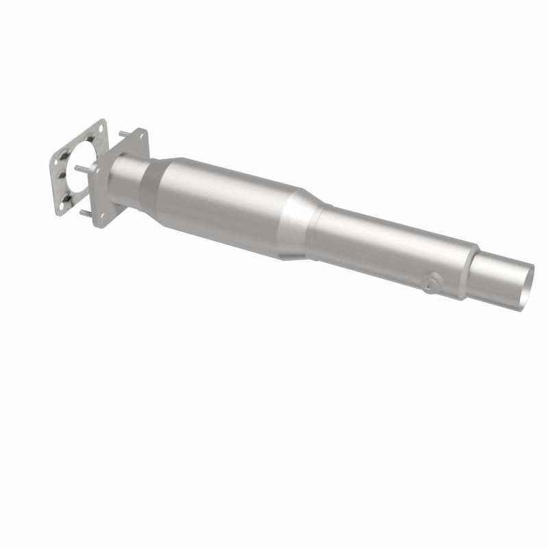 MagnaFlow California Grade CARB Compliant Direct-Fit Catalytic Converter 4481515 360 Degree Image Set