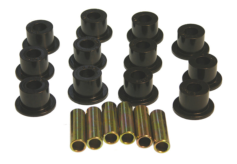 Prothane Leaf Spring Shackle Bushing 9-1003-BL Photo - Primary