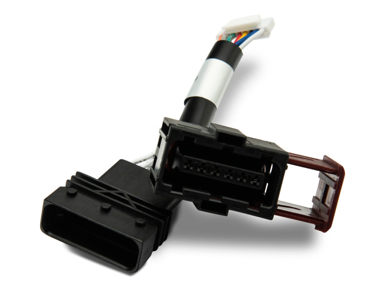 Raxiom 18-22 Jeep Wrangler JL Axial Series SpeedForm Series Throttle Controller J132143-JL J132143-JL Photo - Close Up