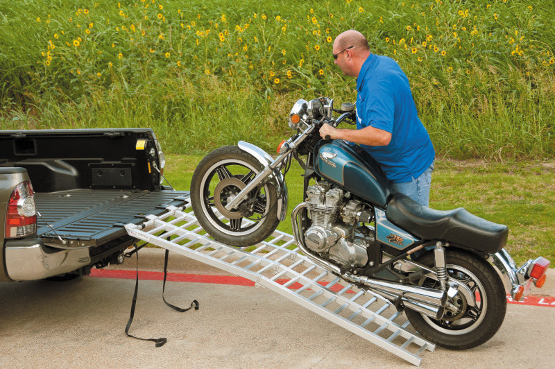 QuadBoss Folding Wide Boy 33X88in 563858 563858 User 1