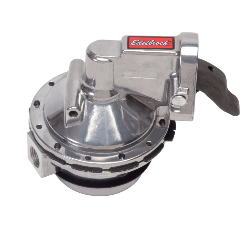 Edelbrock S/B Hi-Flow Fuel Pump 1711 Photo - Primary