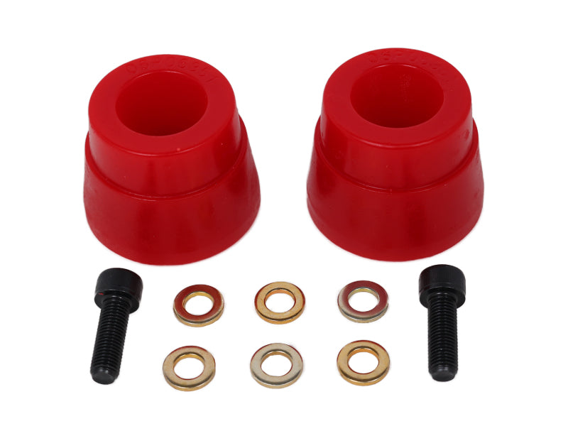 Energy Suspension Bump Stop Set 0HNPC 8.9101R Photo - Primary