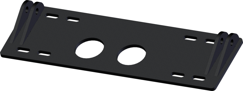 KFI Kfi Atv Plow Mount 105205 105205 Photo - Primary