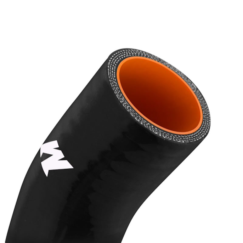 Mishimoto Black Silicone Radiator Hose Kit - Datsun 240Z 70-73 MMHOSE-DATS-70BK User 1