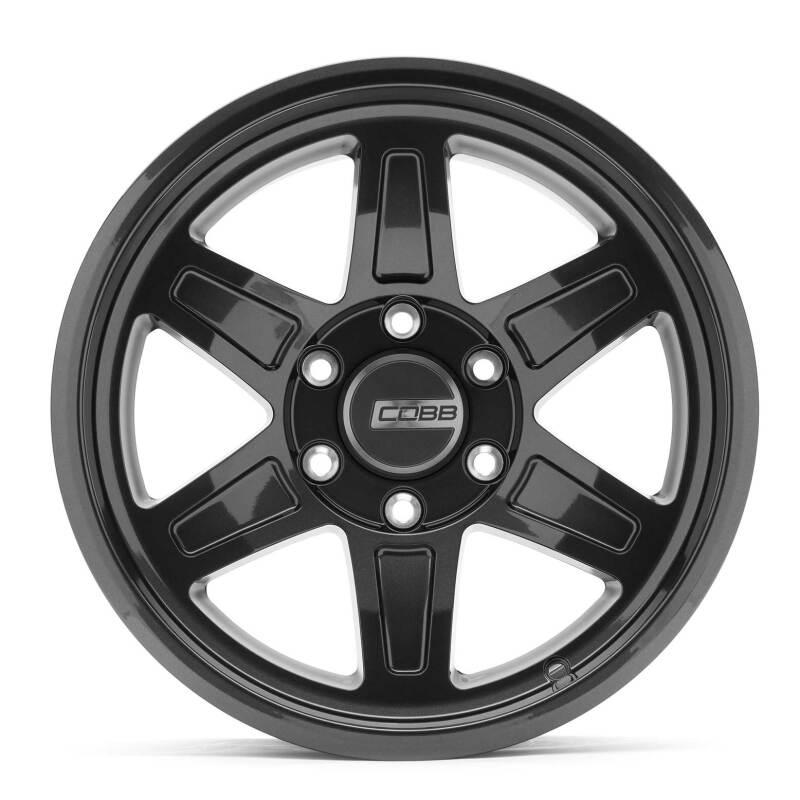 COBB COBB TR-01 Wheels Wheels Wheels - Forged main image