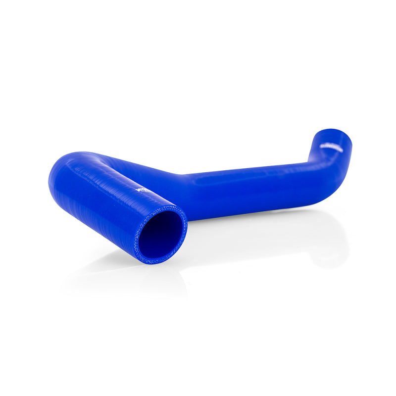 Mishimoto 17-19 Chevrolet Duramax 6.6L L5P Blue Silicone Radiator Hose Kit MMHOSE-DMAX-17BL MMHOSE-DMAX-17BL User 2