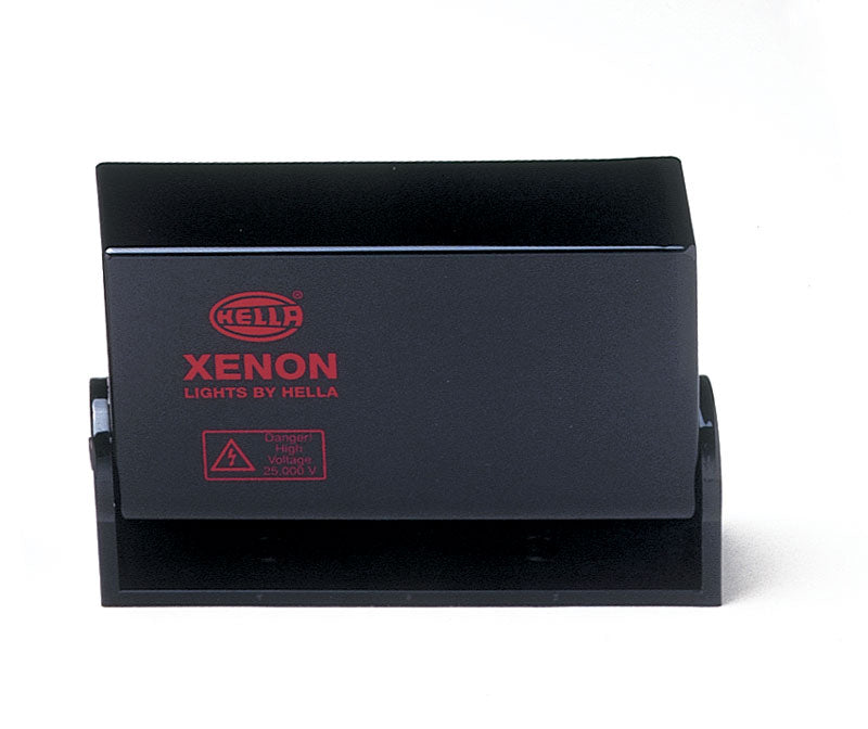 Hella 12V BXD Xen Ballast Unit H55760001 H55760001 Photo - Close Up