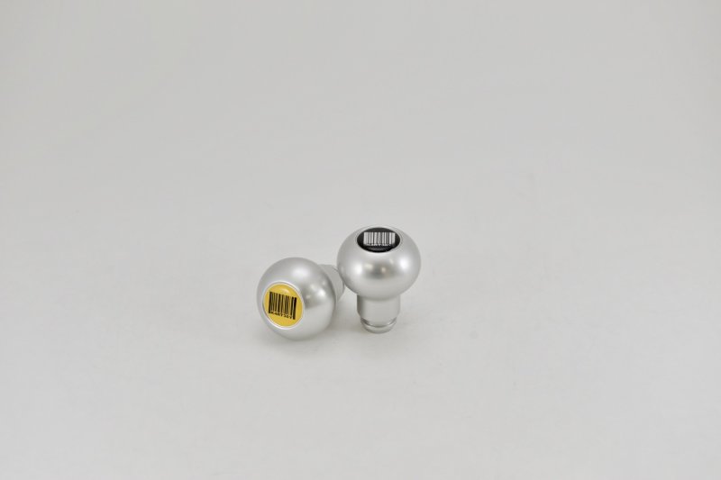 Kartboy Knuckle Ball Clear KB-014-C-5spd User 1