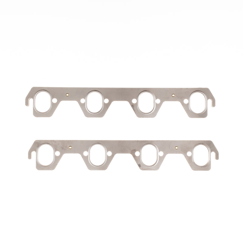Cometic Gasket MLS Exhaust Gasket - SBF 1.127 x 1.750 Port CAGC5899-030 C5899-030 Photo - Primary