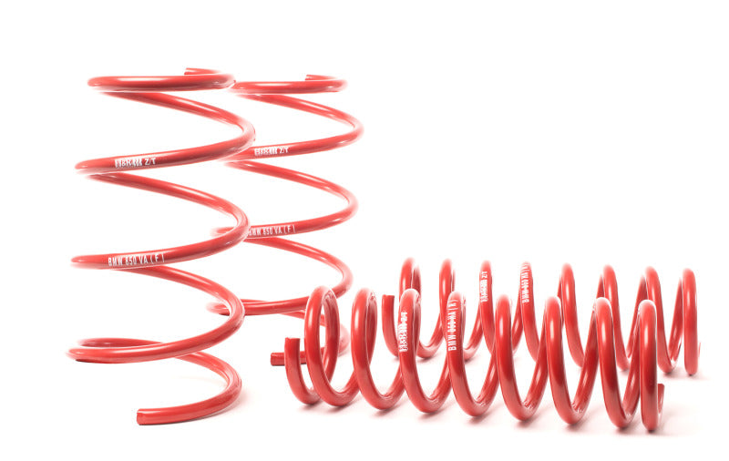 H&R Sport Springs BMW 850I 1991-1992 29583 Photo - Primary