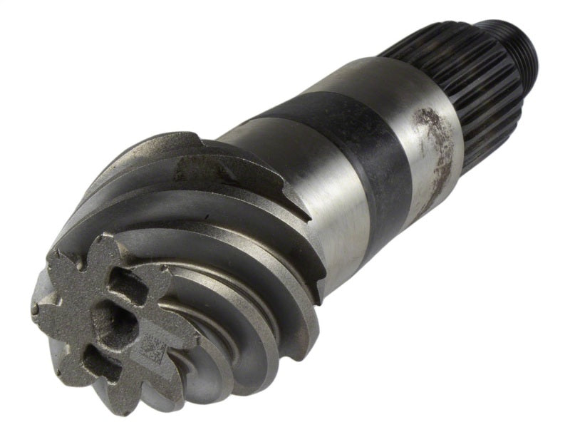 Ford Racing 21-24 Bronco M210 Front Drive Unit 5.13 Ratio Ring and Pinion (Excl Bronco Raptor) M-4209-513BF M-4209-513BF Photo - Unmounted