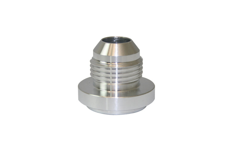 Moroso Fitting, 8An Male Aluminum Bung 22713 Photo - Primary