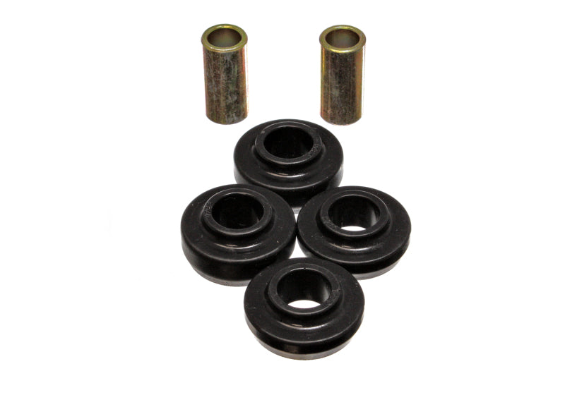 Energy Suspension Transfer Case Mount Bushing Black Chevrolet Blazer All 1969-1974 3.1107G Photo - Primary