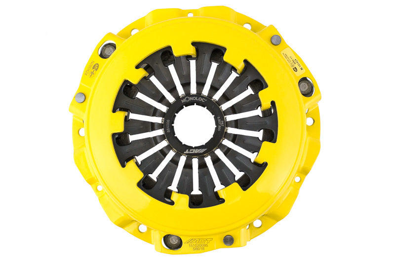 ACT P/Pl-M Heavy Duty SB018 Photo - Primary