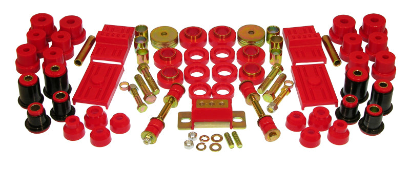 Prothane Suspension Bushing Kit 7-2030 Photo - Primary