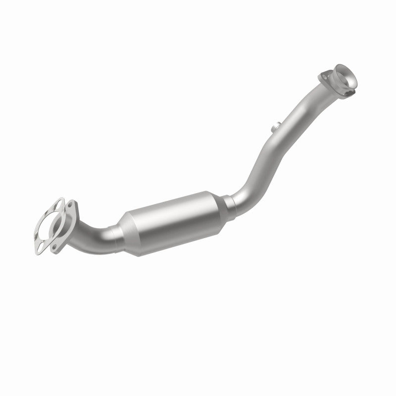 MagnaFlow California Grade CARB Compliant Direct-Fit Catalytic Converter 4451315 360 Degree Image Set