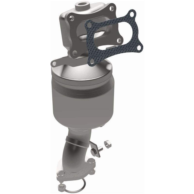 MagnaFlow California Grade CARB Compliant Manifold Catalytic Converter 5582898 Photo - out of package