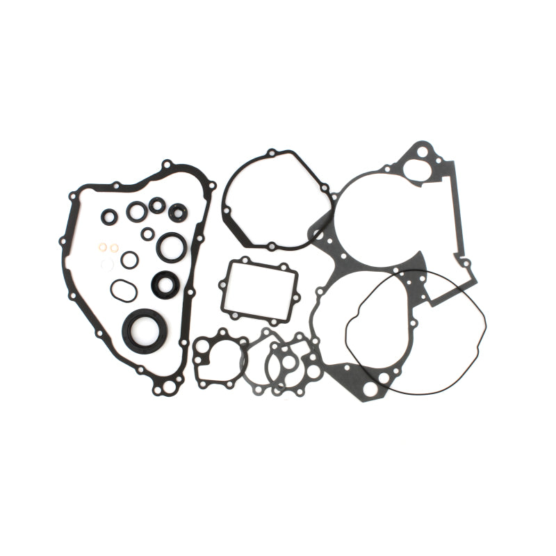 Cometic Gasket Cometic 02-04 Honda CR250 Bottom End Gasket Kit C7191BE C7191BE Photo - Primary