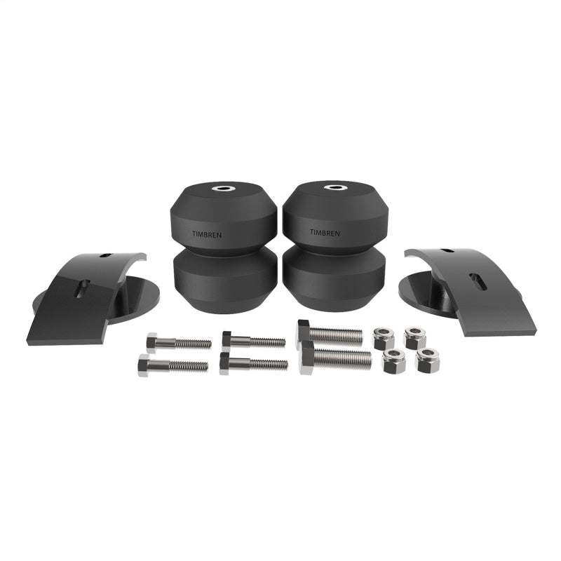Timbren 1987 Dodge Dakota RWD Rear Suspension Enhancement System DDR1002A DDR1002A Photo - Primary