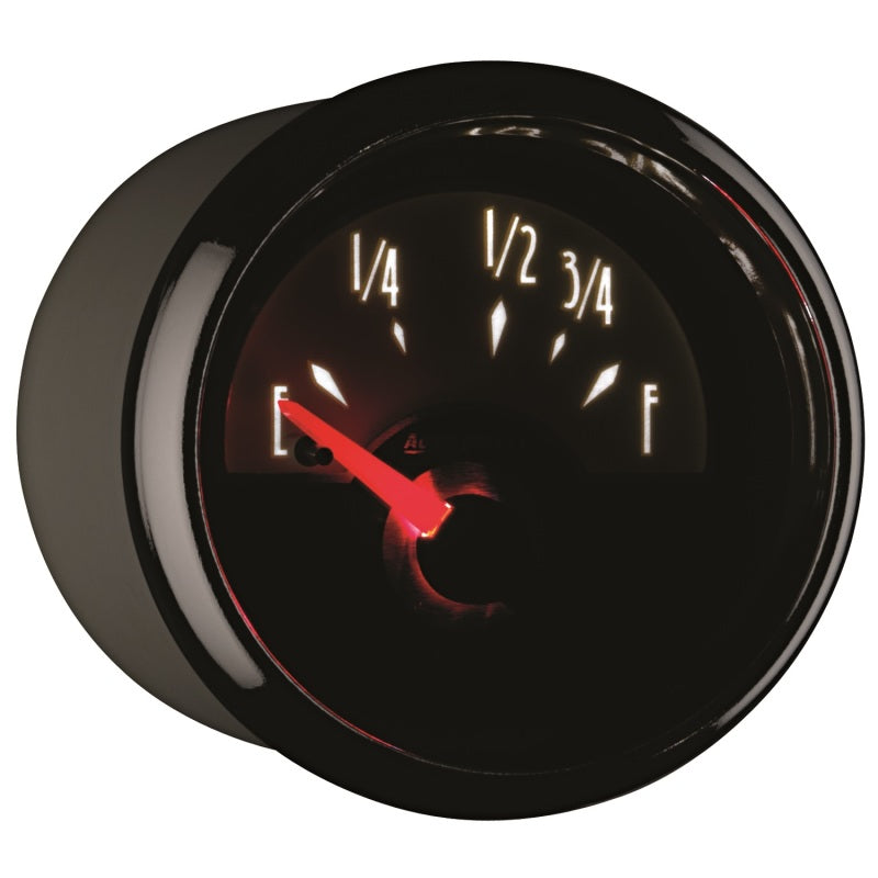 AutoMeter Gauge Fuel Level 2-1/16in. 73 Ohm(e) to 10 Ohm(f) Elec Cruiser 1115 1115 User 6