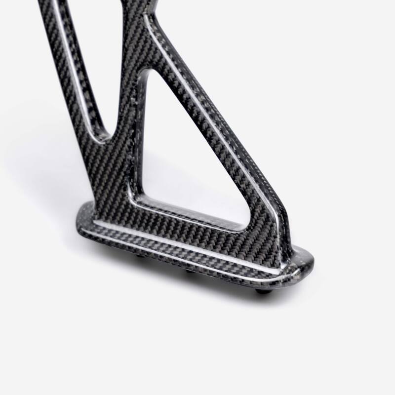 Seibon 2023+ Honda Civic Type R OE-Style Carbon Fiber Spoiler Mounting Bracket SMB23HDCVR SMB23HDCVR User 1