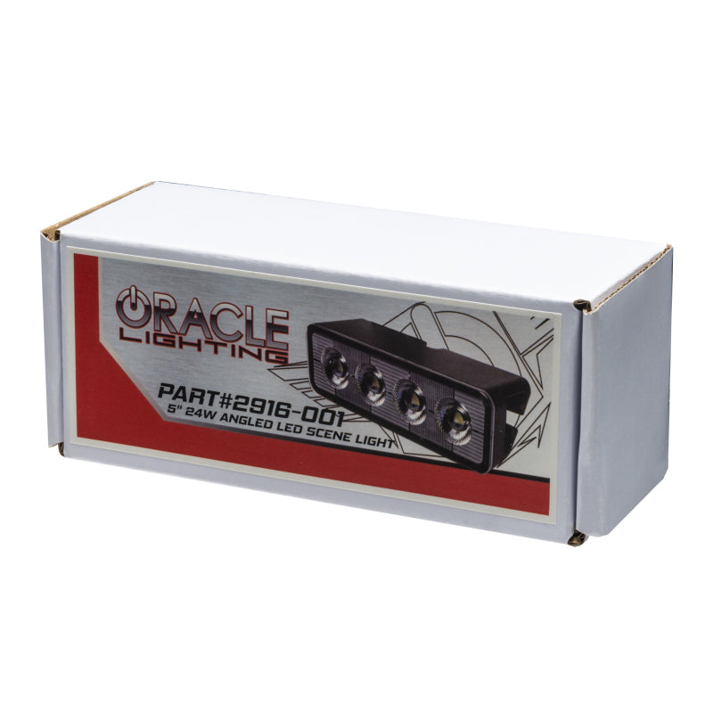 ORACLE Lighting Auxiliary Light 2916-001 2916-001 User 6