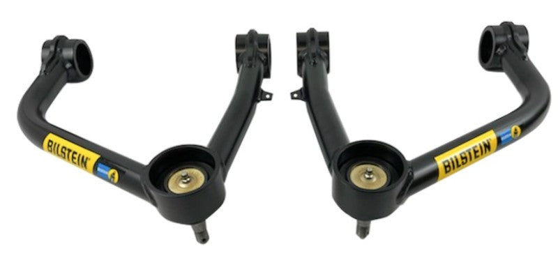 Bilstein 08-21 Sequoia / 07-21 Tundra B8 Front Upper Control Arm Kit 51-304706 51-304706 User 1