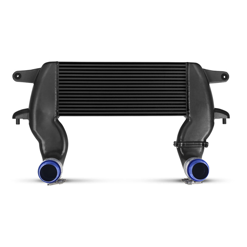 Mishimoto 21+ Ford Bronco High Mount Intercooler Kit - Black MMINT-BR-21HBK MMINT-BR-21HBK User 1