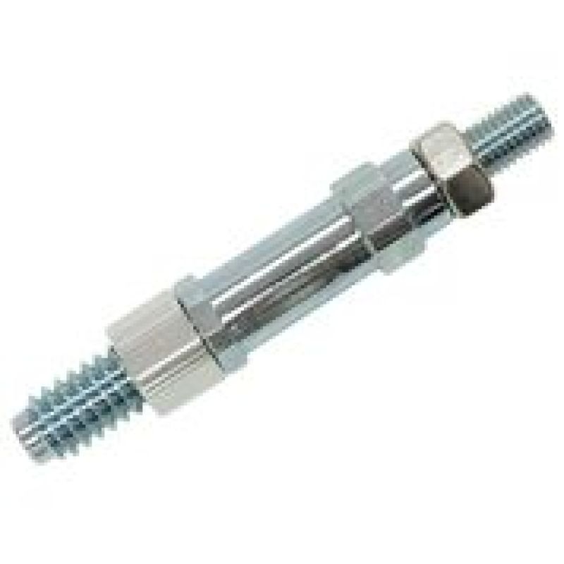 NRG Bolt-In Tow Strap Black- Audi A4 08+ (5000lb. Limit) TOW-A4BK TOW-A4BK User 1