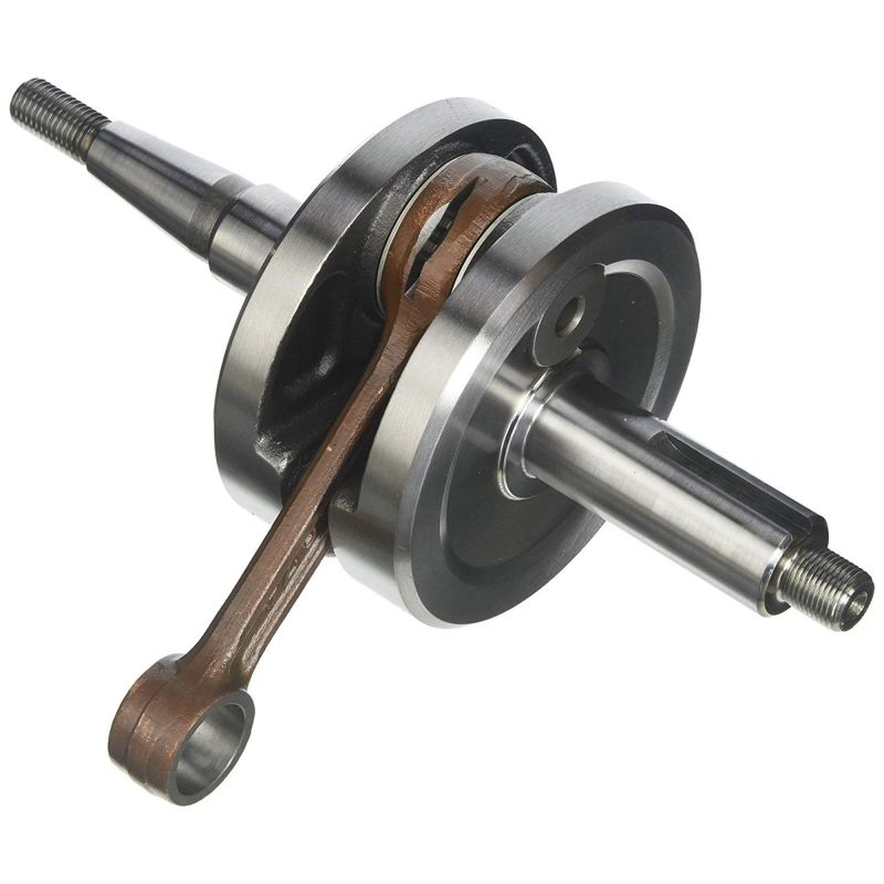 Athena 02-18 Yamaha YZ 85 18mm Pin Bore Crankshaft S410485320002 S410485320002 Photo - Primary