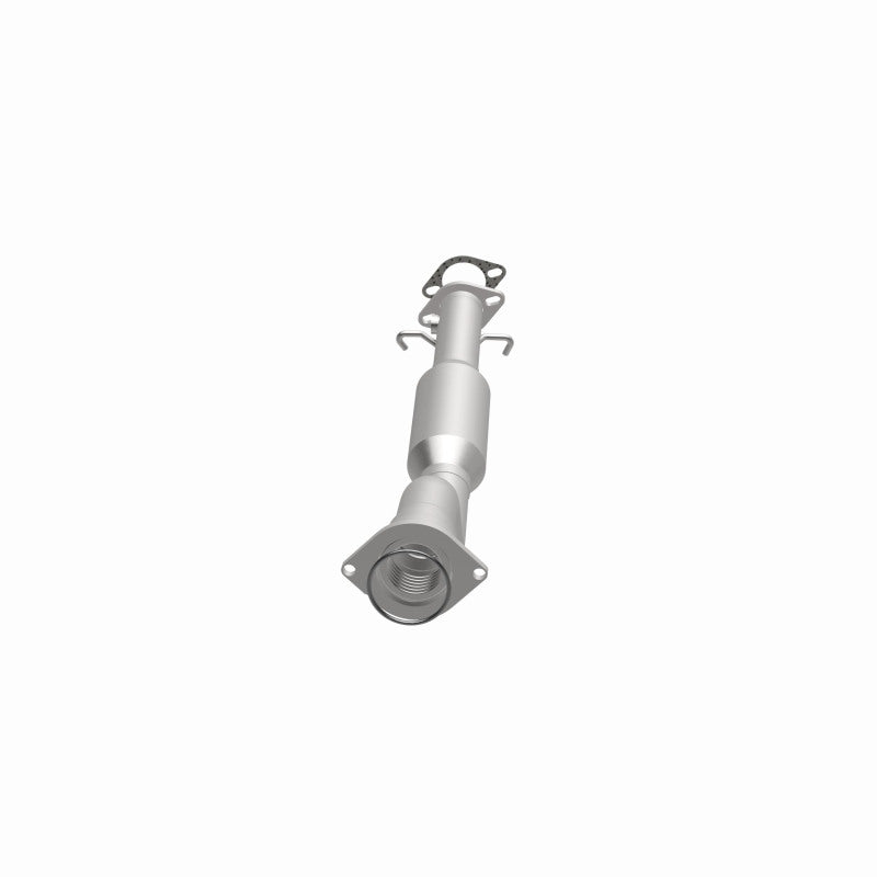 MagnaFlow OEM Grade Federal / EPA Compliant Direct-Fit Catalytic Converter 51396 360 Degree Image Set