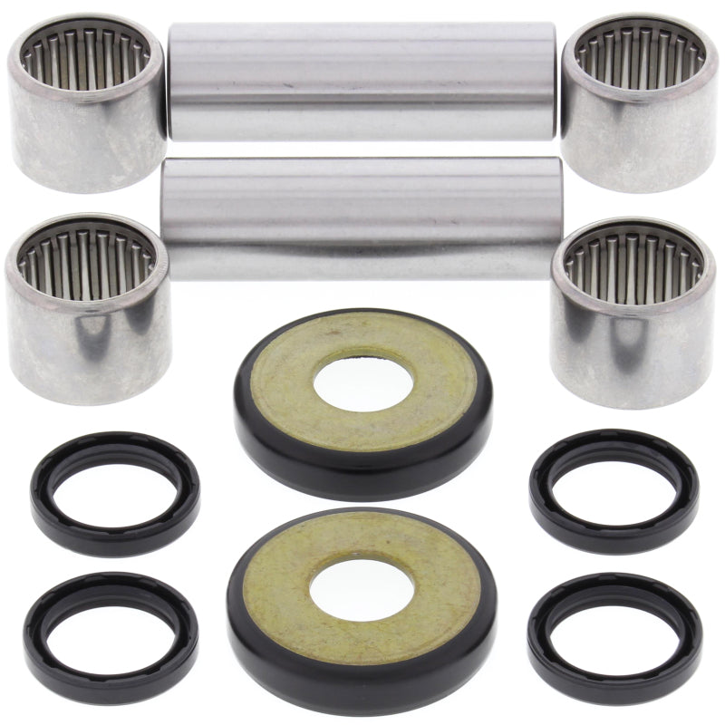 All Balls Racing 96-04 Honda XR400R Swing Arm Bearing Kit 28-1012 28-1012 Photo - Primary