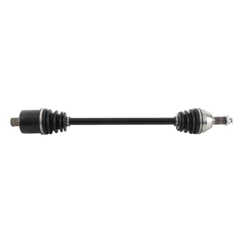 All Balls Racing 14-15 RZR XP 1000/2015 RZR XP 1000 High Lifter /14-15 RZR XP 4 1000 Axle AB6-PO-8-374 AB6-PO-8-374 Photo - Primary