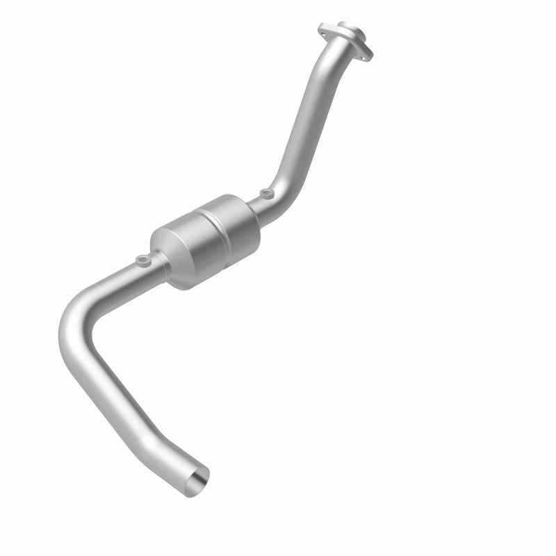 MagnaFlow Dodge Durango OEM Grade Federal / EPA Compliant Direct-Fit Catalytic Converter 49497 360 Degree Image Set