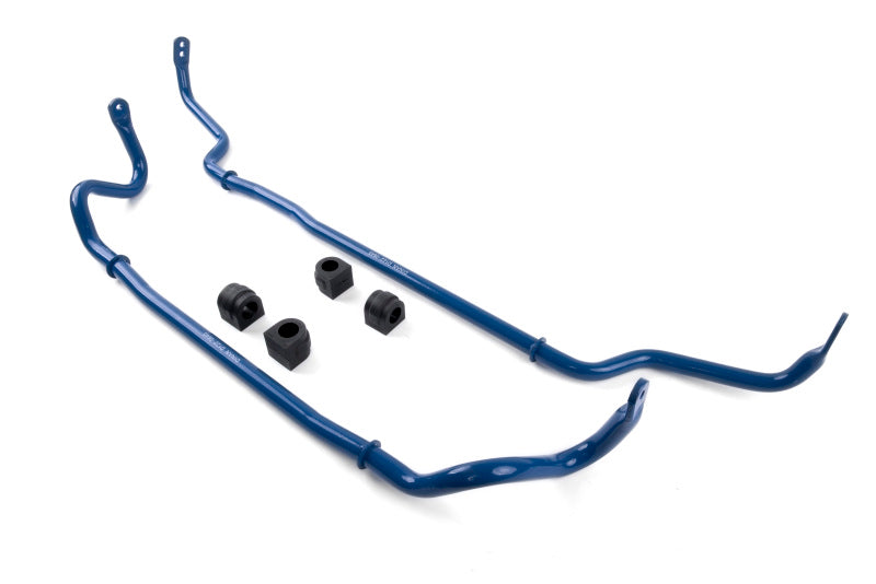 Dinan DNN Sway Bars Suspension Sway Bars main image