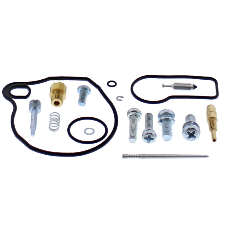 All Balls Racing 01-04 Yamaha YJ50 Vino Carburetor Rebuild Kit 26-10022 26-10022 Photo - Primary