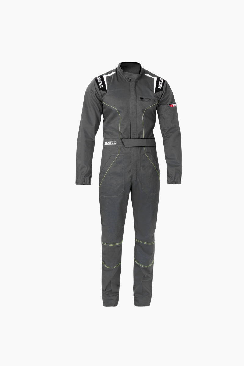 Sparco Suit MS4 Large Grey 002020GR3L 002020GR3L Photo - Primary