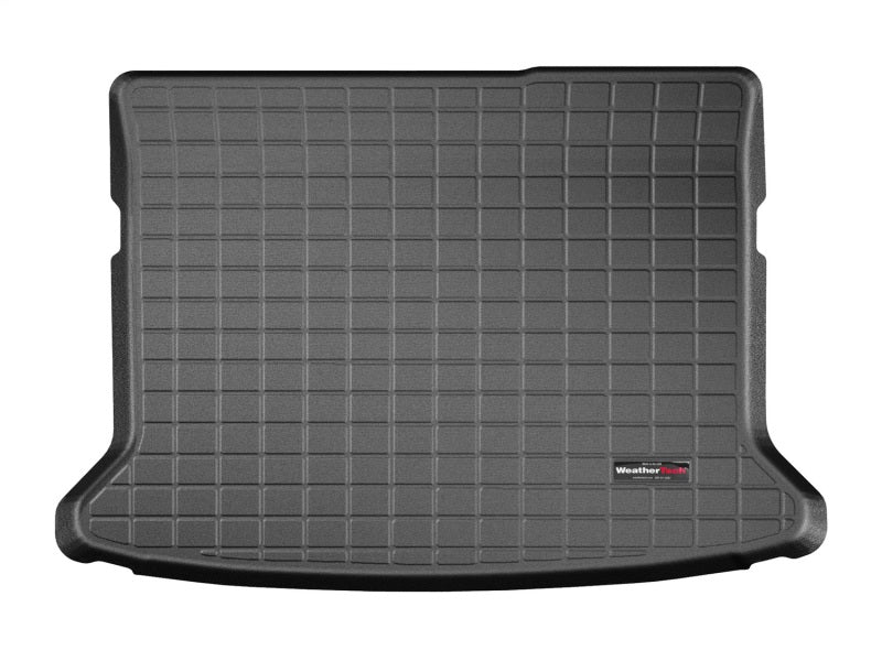 WeatherTech 2020+ Mazda CX-30 Cargo Liners - Black 401351 401351 Photo - Primary