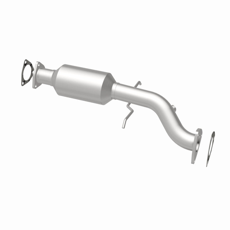 MagnaFlow California Grade CARB Compliant Direct-Fit Catalytic Converter 4451455 360 Degree Image Set