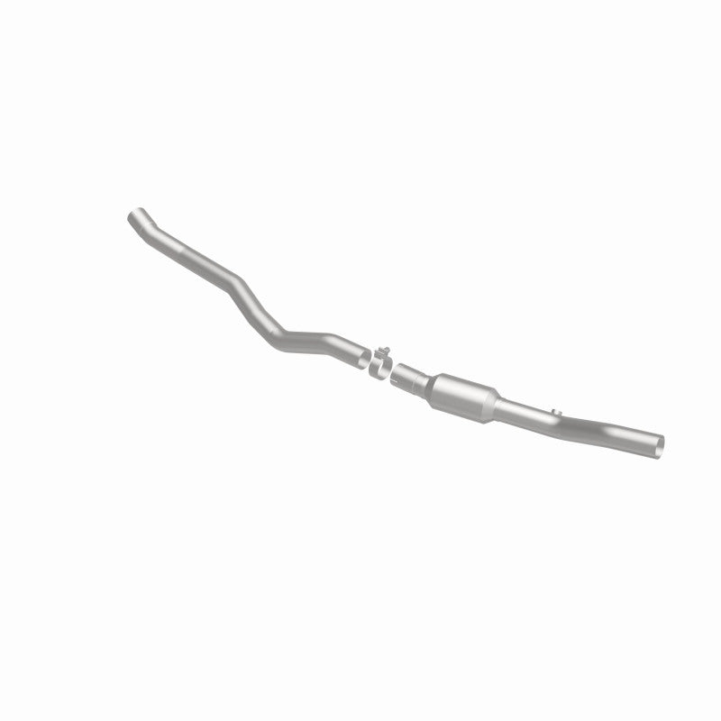 MagnaFlow Dodge Dakota California Grade CARB Compliant Direct-Fit Catalytic Converter 3391228 360 Degree Image Set