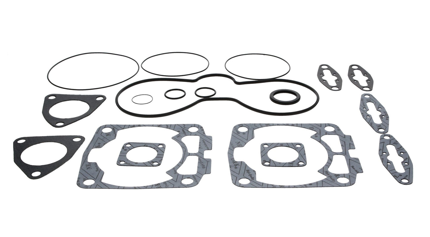 ProX Polaris 600 VES HO IQ 00-05 Carb. Top End Gasket Set 35.5610
