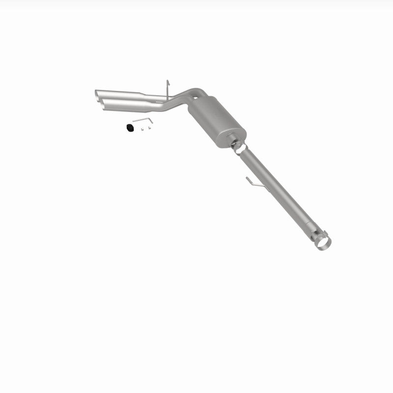 MagnaFlow Dodge Ram 1500 Street Series Cat-Back Performance Exhaust System 16701 360 Degree Image Set